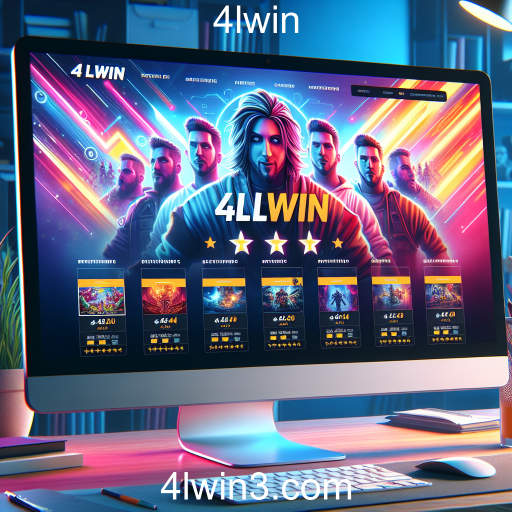 Classificações Importância das Classificações de Jogos no 4lwin